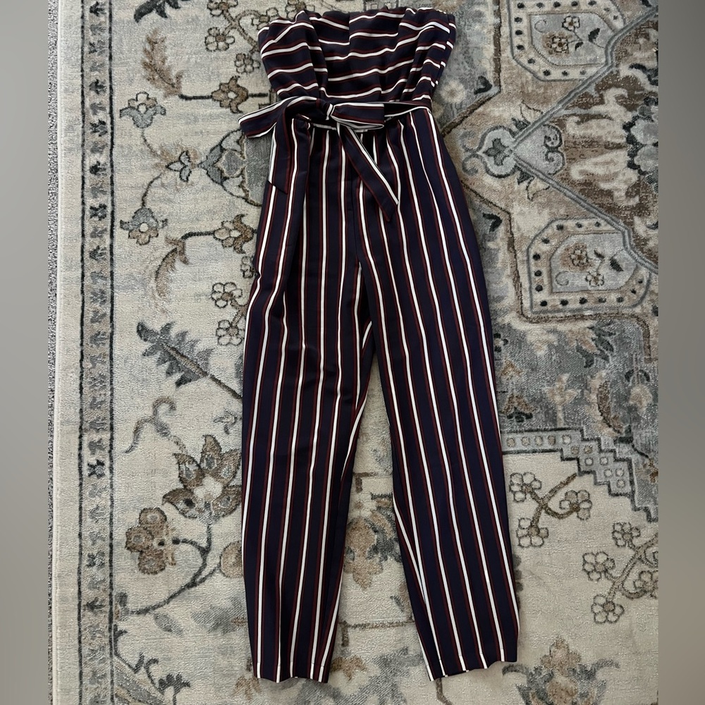 EXPRESS JUMPSUIT